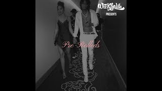 Wiz Khalifa - Duty Calls [Pre Rolleds]