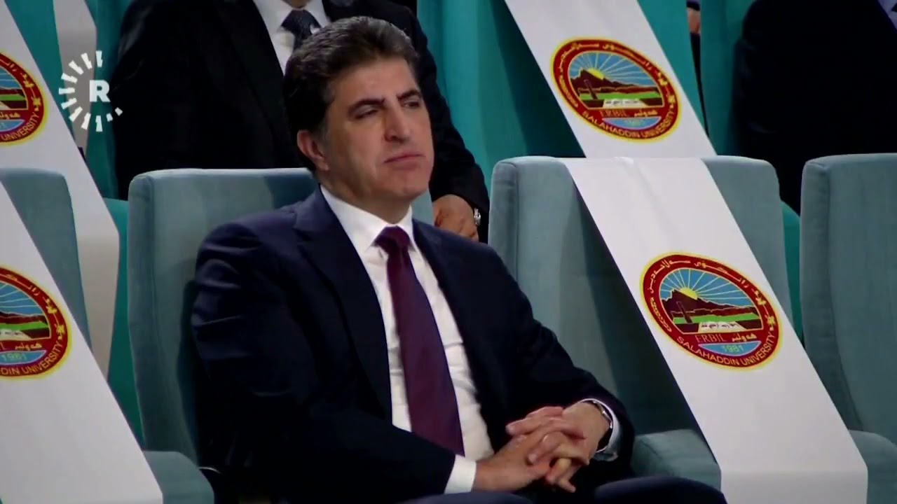 Mesud Barzani: Kürt milleti teslim olmaz!