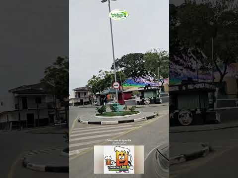 Pelas ruas de Iguaí-Ba