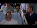 Nick’s Final Words to Meredith Grey – Grey’s Anatomy Season 14 Episode 17