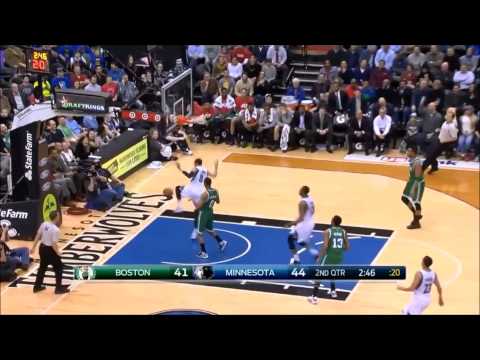 Zach LaVine  2014-15 Highlights || "Dunk Contest Champ" ||