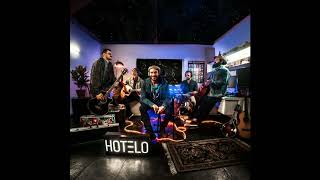 Hotelo - Virgem ft. Nina Fernandes