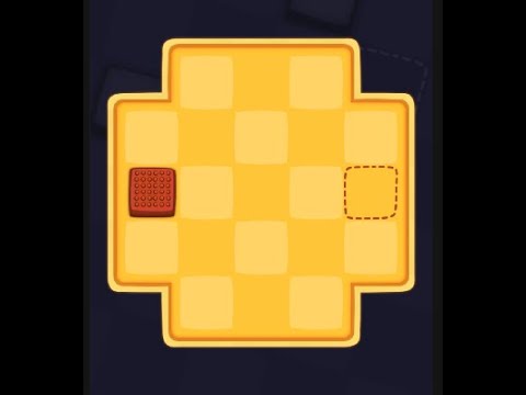 Move the Box - Puzzle