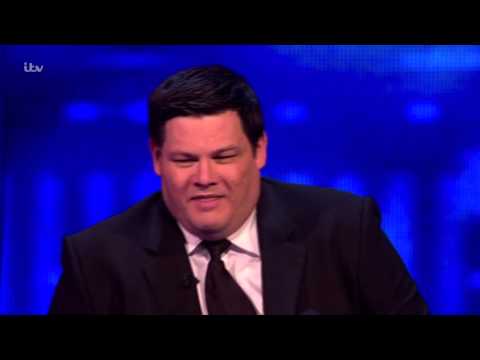 The Beast Offers Mark £50,000 - The Chase