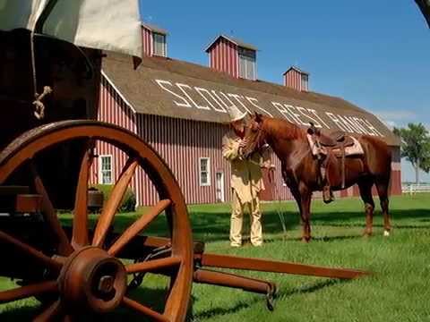 North Platte, Nebraska: A Must Stop Town