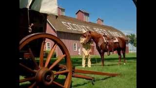 North Platte, Nebraska: A Must Stop Town