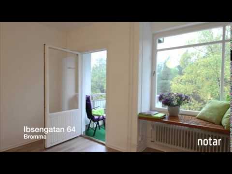 Såld,  : Via Notar mäklare Bromma / Spånga