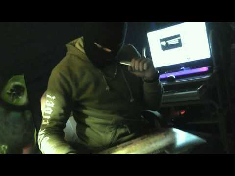 Yugo Bozz erklärt: Diamantgeiszt