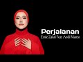 Ernie Zakri Feat Andi Rianto - Perjalanan (Lirik Lagu)