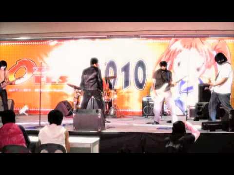 Journey Through The Decade