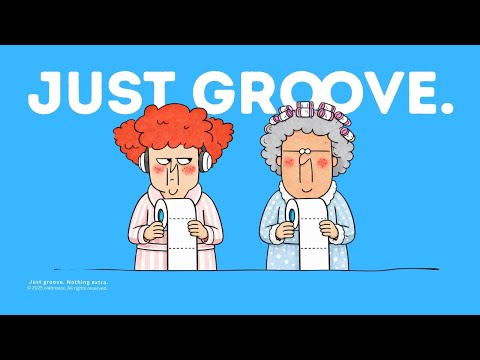 Playlist | Rolling Through the Day 🧻 On a Roll Today | GROOVE POP · Study · Deep Work · Focus