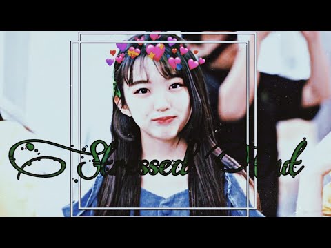 Yeseo •Streesed Out•
