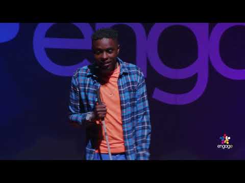 Heights Unseen - Julius Mbura