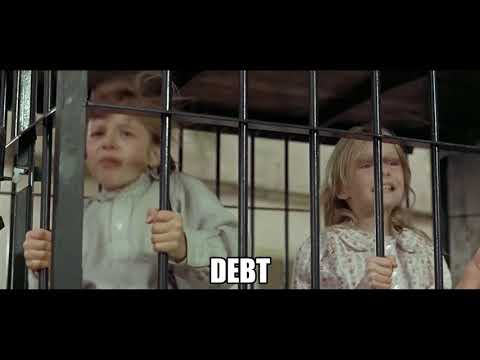 Training new debt slaves
