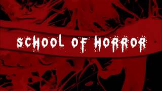 School of Horror steam gameplay