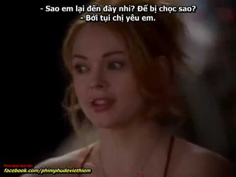 Charmed  6x10