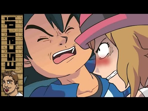 Pokémon:The final episode [ Spanish Fandub ]
