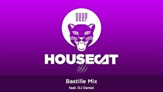 Download lagu Deep House Cat Show - Bastille Mix - feat. DJ Danial // incl. Free Download mp3