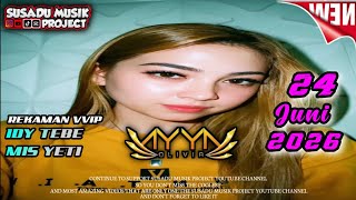 Download lagu DJ AYYA OLIVIA 24 JUNI 2026 TERBARU - BREAKBEAT VIRAL TIKTOK FULL BASS TERBARU 2026 #dj #djviral mp3