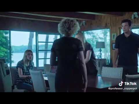 Your gonna have to F#CKIN KILL ME! #ozark