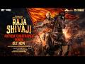 Raja Shivaji Anthem ‘Chhatrapati’ | Hindi | Riteish D | Ajay – Atul | Manoj M |  In Cinemas 1 May