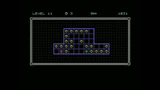 COMMODORE 16 / PLUS += CARCER