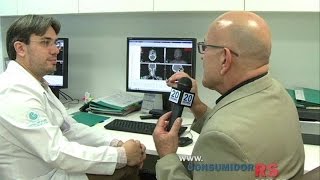 Unidade de Radioterapia do Hospital Mãe de Deus, líder no Sul do País
