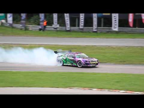 Drift Open Kielce 2019 (Runda 47) - kwalifikacje