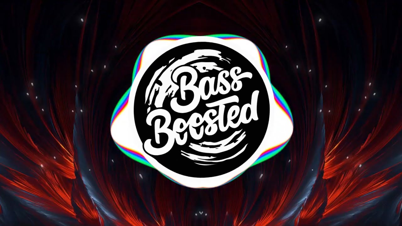 DRK-LVL - Alpha [Bass Boosted]