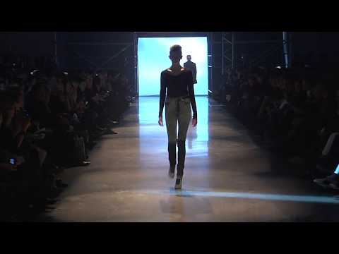 Cheap Monday Fashion Show AW 2010