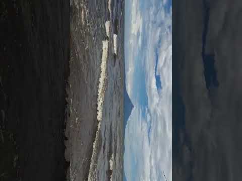 ✨️🙏 Isla de ometepe desde San jorge. Nicaragua ❤️