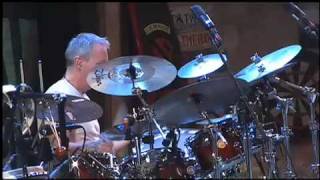 Ilo Ferreira with Jimmy Buffett