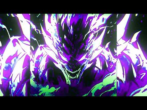 BIBI BABYDOLL x SXID - FUNK OF GALACTICO (KORDHELL REMIX)