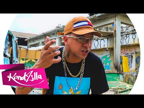 MC Digo STC - Rico ou Pobre (kondzilla.com)