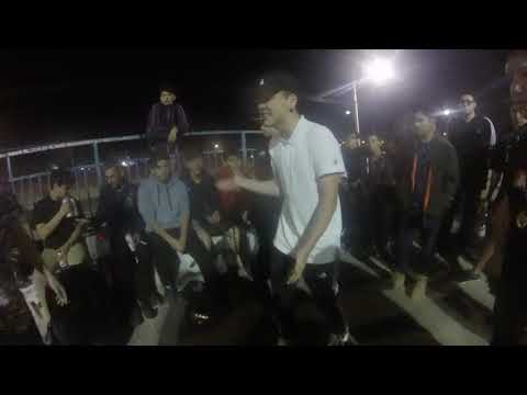 NACHOSKY vs KVN - Semis - Skill'North 8 (1vs1)