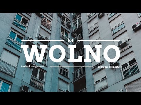 Jot - Wolno