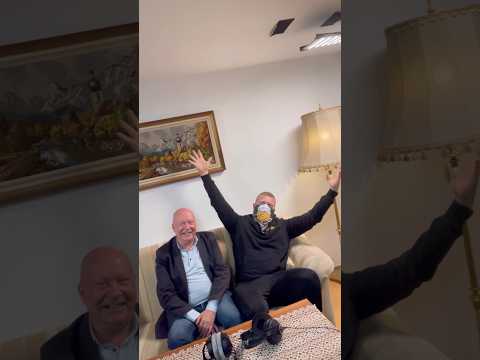 HEIT NOACHT! #18 HJK SUPERSTAR I Teil 1 #dedingundeanner #hjk