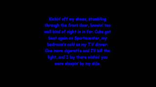Somewhere else by Toby keith (w/lyrics on screen!)