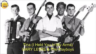 𝐓𝐢𝐧𝐚 (𝐈 𝐇𝐞𝐥𝐝 𝐘𝐨𝐮 𝐈𝐧 𝐌𝐲 𝐀𝐫𝐦𝐬) / 𝐆𝐀𝐑𝐘 𝐋𝐄𝐖𝐈𝐒 &amp; 𝐓𝐡𝐞 𝐏𝐥𝐚𝐲𝐛𝐨𝐲𝐬 / 𝐒𝐓𝐄𝐑𝐄𝐎