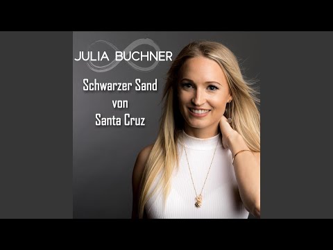 Schwarzer Sand von Santa Cruz (feat. Bibi Booom)
