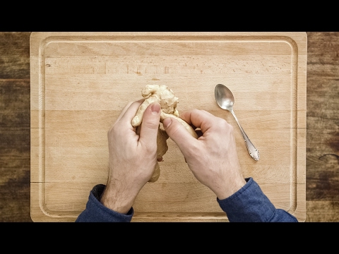 Dal aux lentilles rouges - Recette | fooby.ch