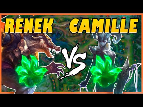 GOSH THAT BUURN DAMAGE! (OP Sunfire Build) - League of Legends