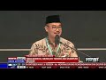 Sido Muncul Raih Penghargaan Halal Award