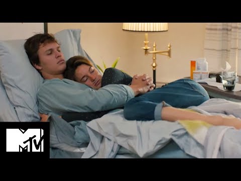 The Fault In Our Stars: Never Seen Before Deleted Scenes | MTV Movies
