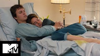 The Fault In Our Stars: Never Seen Before Deleted Scenes | MTV Movies