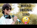 Marasi Original | Dholl Song | Tiktokar  Sameer Ali Khan | Al Abbas Studio