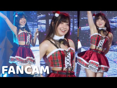 211225 [Fancam] Mameow ShiningStars - Snow halation @ TGG Festival 2021