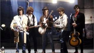 Not alone anymore (extended) -  Roy Orbison &amp; The Traveling Wilburys