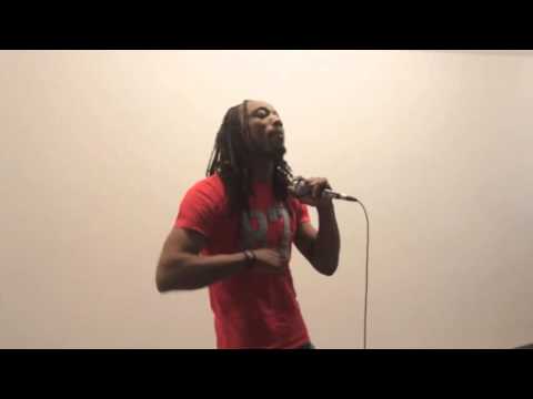 Young Miracle Tha Prince (@miracle_ymtp) Performs at Direct 2 Exec Artist Experience ATL 4/3/16