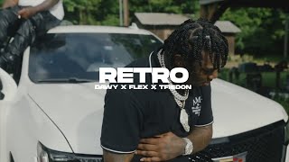 [SOLD] Fredo Bang x Louisiana Type Beat 